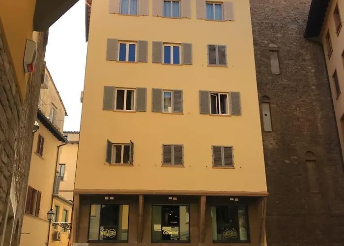 Uno Sguardo Su Firenze